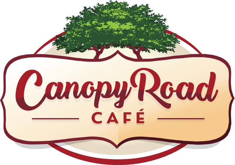 Canopy Road Cafe - St. Johns